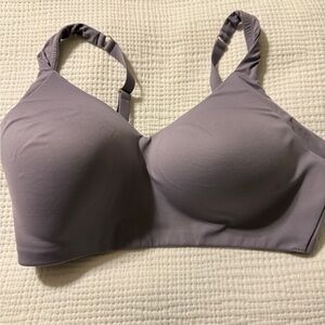 ThirdLove Seamless Bra in Lavender